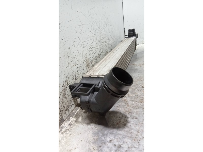 Recambio de intercooler para renault megane iii berlina 5 p dynamique referencia OEM IAM   