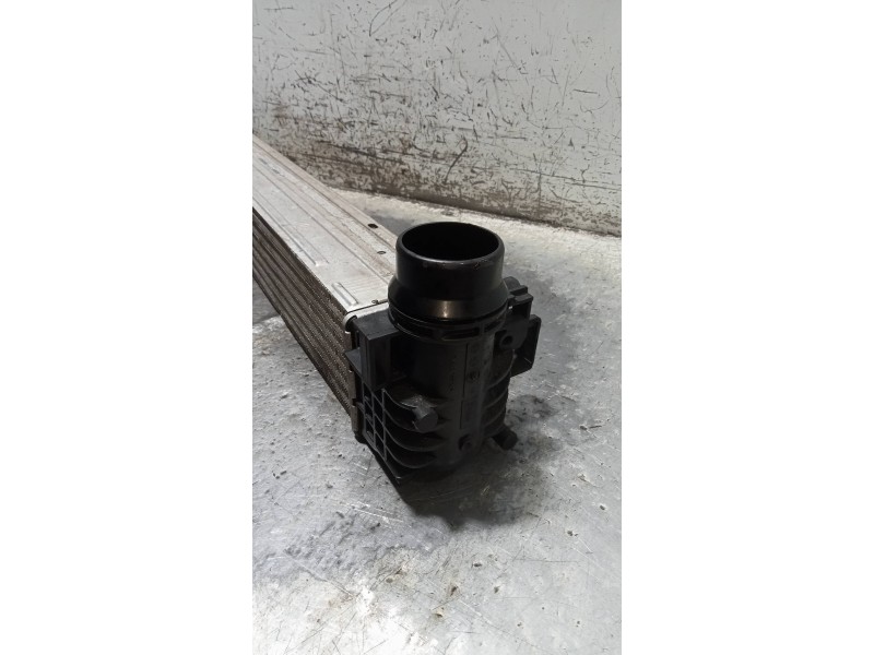 Recambio de intercooler para renault megane iii berlina 5 p dynamique referencia OEM IAM   