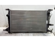 Recambio de radiador agua para renault megane iii berlina 5 p dynamique referencia OEM IAM   