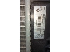 Recambio de radiador agua para renault megane iii berlina 5 p dynamique referencia OEM IAM    2