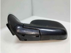 Recambio de retrovisor izquierdo para hyundai santa fe (sm) 2.0 crdi cat referencia OEM IAM   ELECTRICO 2