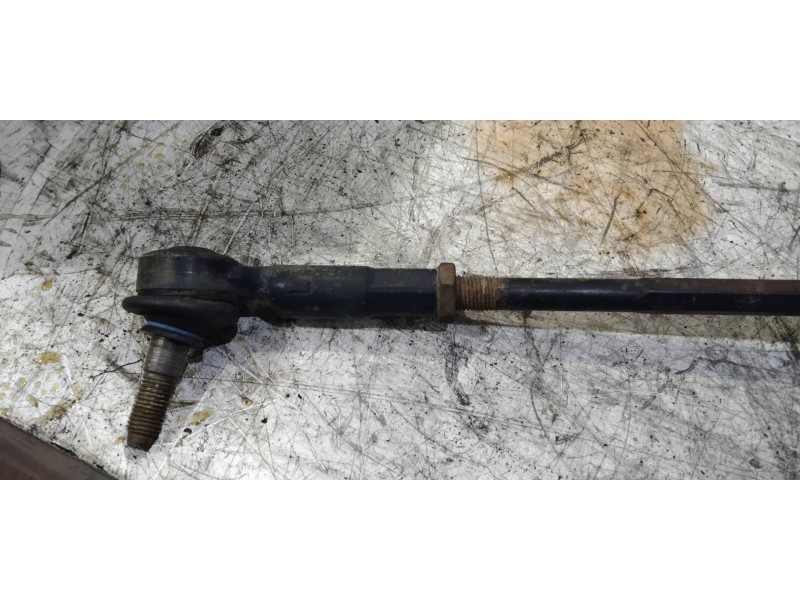 Recambio de cremallera direccion para volkswagen lupo (6x1/6e1) trendline referencia OEM IAM 6N1422061C  