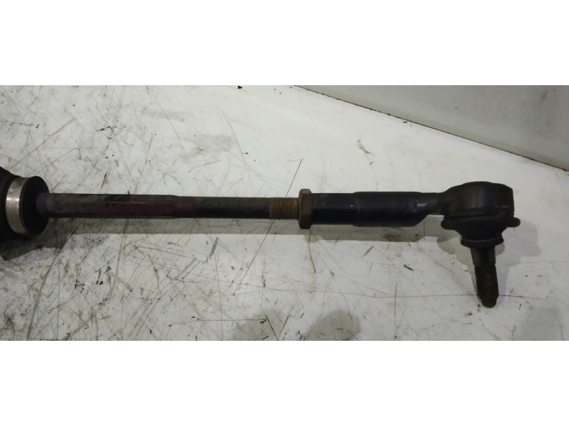 Recambio de cremallera direccion para volkswagen lupo (6x1/6e1) trendline referencia OEM IAM 6N1422061C  