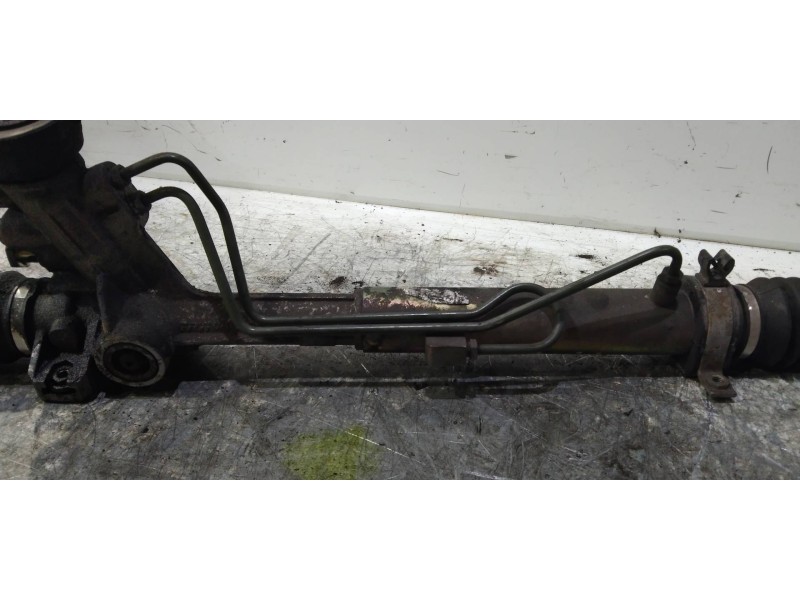 Recambio de cremallera direccion para volkswagen lupo (6x1/6e1) trendline referencia OEM IAM 6N1422061C  