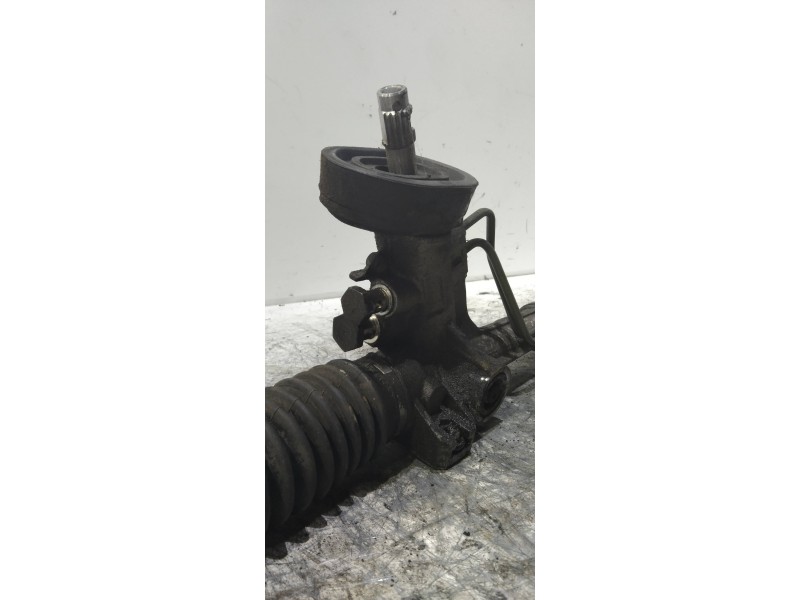 Recambio de cremallera direccion para volkswagen lupo (6x1/6e1) trendline referencia OEM IAM 6N1422061C  