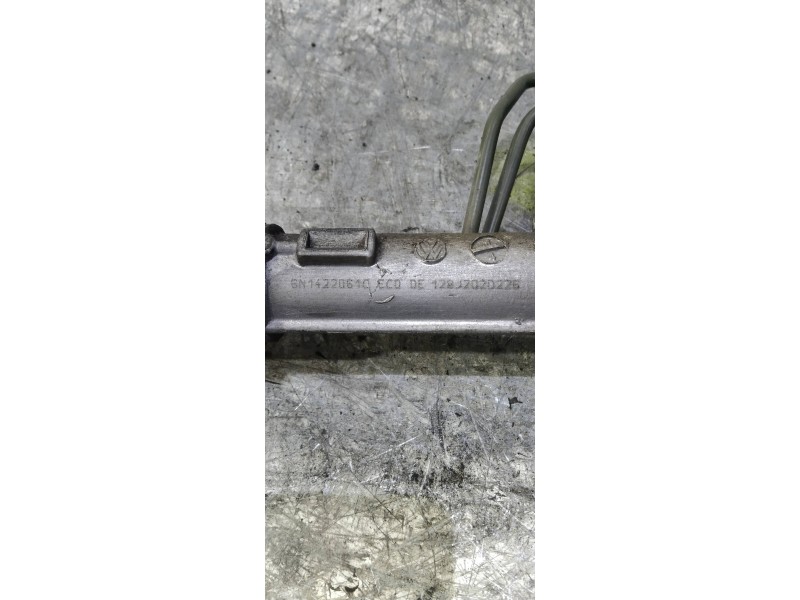 Recambio de cremallera direccion para volkswagen lupo (6x1/6e1) trendline referencia OEM IAM 6N1422061C  