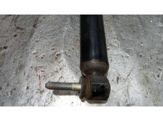 Recambio de amortiguador trasero izquierdo para renault megane iii berlina 5 p dynamique referencia OEM IAM 562107002R   2