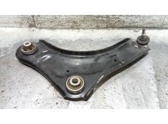 Recambio de brazo suspension inferior delantero izquierdo para renault megane iii berlina 5 p dynamique referencia OEM IAM 54501