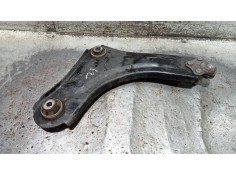 Recambio de brazo suspension inferior delantero izquierdo para renault megane iii berlina 5 p dynamique referencia OEM IAM 54501 2