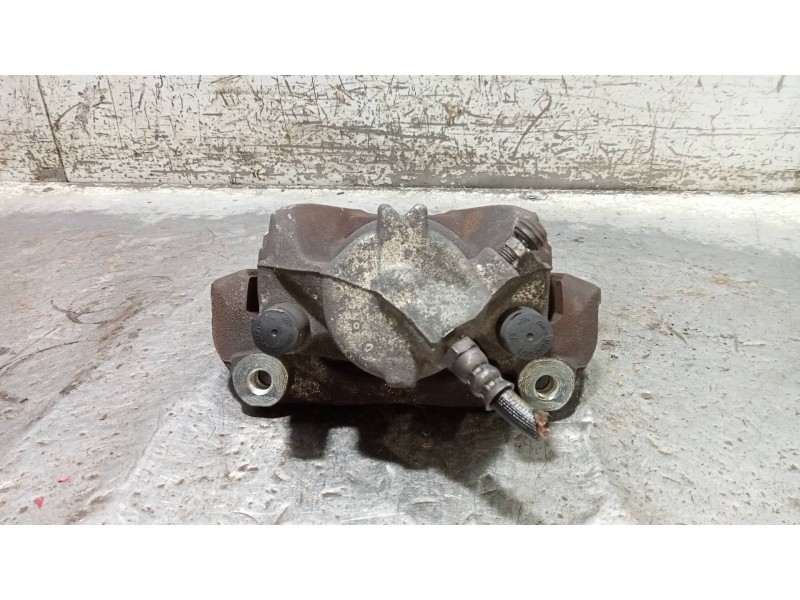 Recambio de pinza freno delantera derecha para renault megane iii berlina 5 p dynamique referencia OEM IAM   