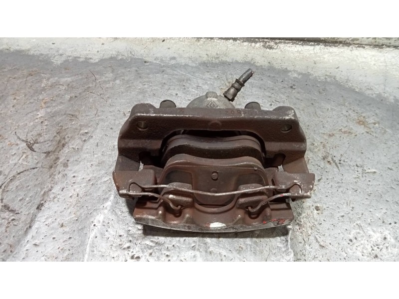 Recambio de pinza freno delantera derecha para renault megane iii berlina 5 p dynamique referencia OEM IAM   