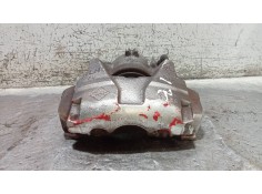 Recambio de pinza freno delantera izquierda para renault megane iii berlina 5 p dynamique referencia OEM IAM   