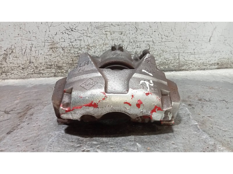 Recambio de pinza freno delantera izquierda para renault megane iii berlina 5 p dynamique referencia OEM IAM   