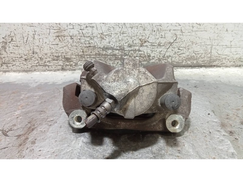 Recambio de pinza freno delantera izquierda para renault megane iii berlina 5 p dynamique referencia OEM IAM   