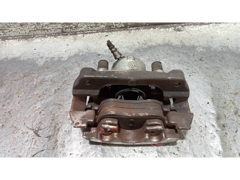 Recambio de pinza freno delantera izquierda para renault megane iii berlina 5 p dynamique referencia OEM IAM   