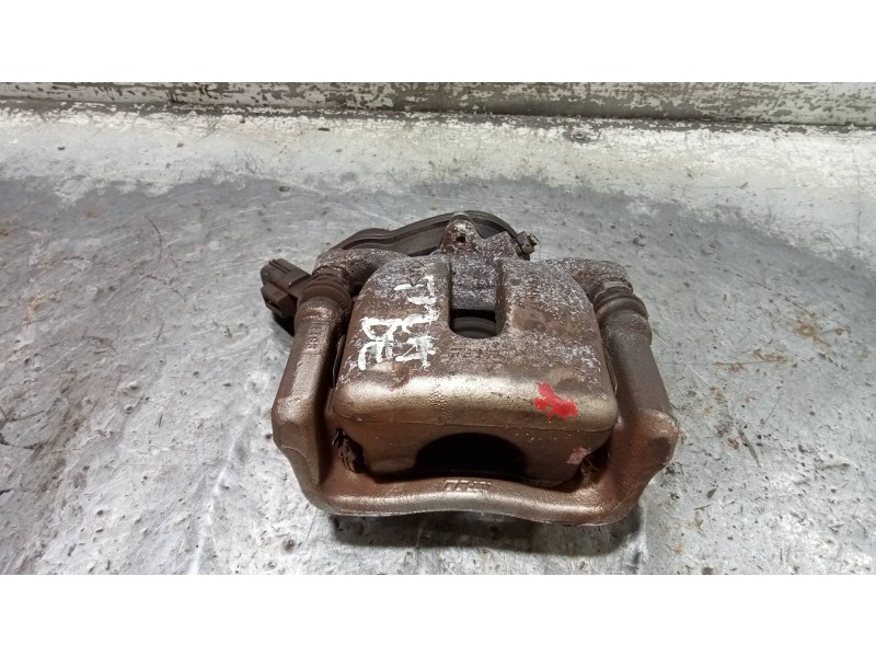 Recambio de pinza freno trasera derecha para renault megane iii berlina 5 p dynamique referencia OEM IAM   