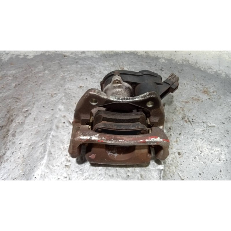 Recambio de pinza freno trasera derecha para renault megane iii berlina 5 p dynamique referencia OEM IAM   