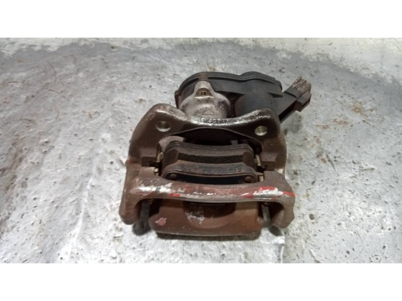 Recambio de pinza freno trasera derecha para renault megane iii berlina 5 p dynamique referencia OEM IAM   