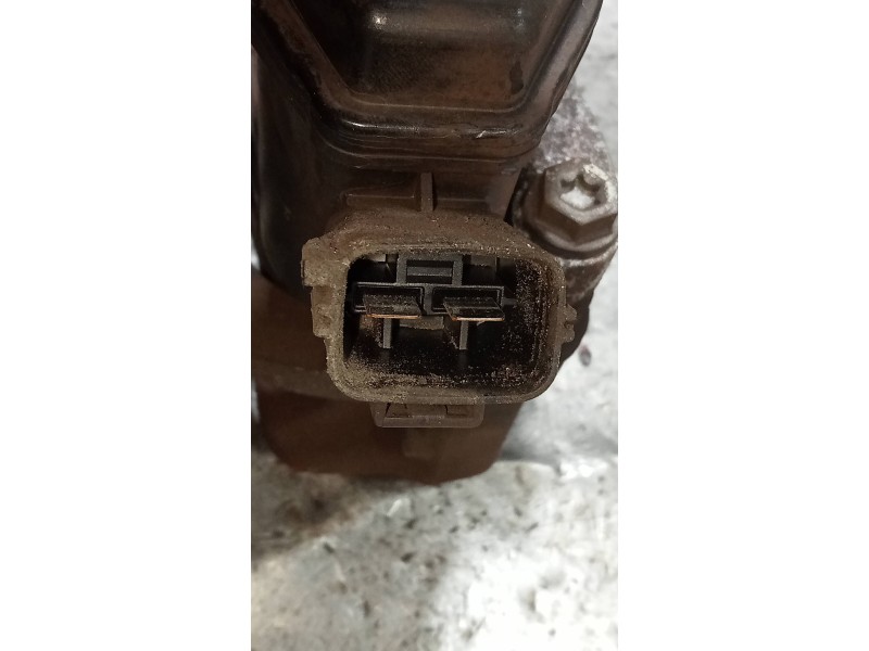 Recambio de pinza freno trasera derecha para renault megane iii berlina 5 p dynamique referencia OEM IAM   