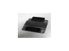 Recambio de centralita motor uce para daewoo kalos 1.4 cat referencia OEM IAM 96394312 XAAS CD