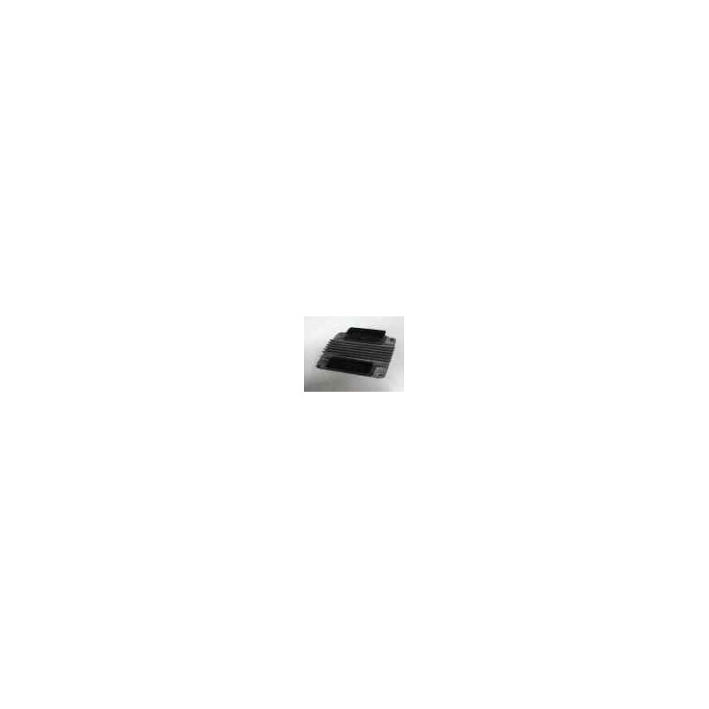 Recambio de centralita motor uce para daewoo kalos 1.4 cat referencia OEM IAM 96394312 XAAS CD