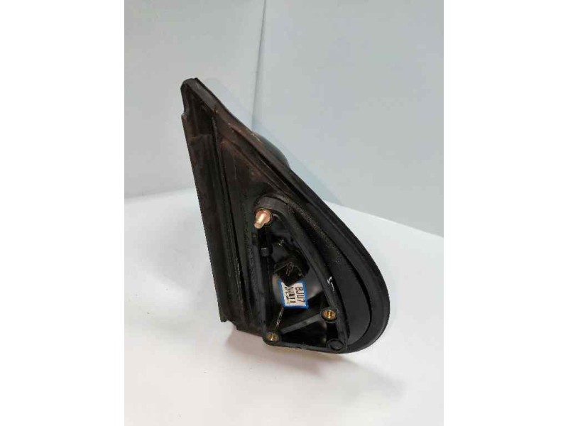 Recambio de retrovisor izquierdo para hyundai santa fe (sm) 2.0 crdi cat referencia OEM IAM   ELECTRICO