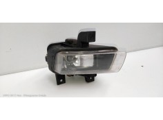 Recambio de faro antiniebla derecho para opel omega b design edition berlina referencia OEM IAM   