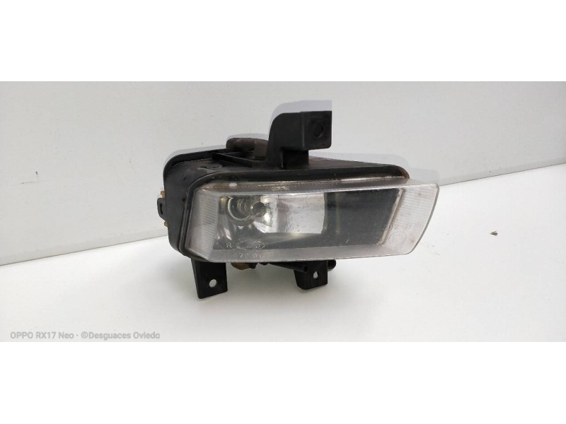 Recambio de faro antiniebla derecho para opel omega b design edition berlina referencia OEM IAM   
