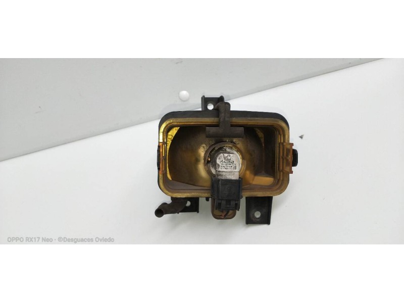 Recambio de faro antiniebla derecho para opel omega b design edition berlina referencia OEM IAM   
