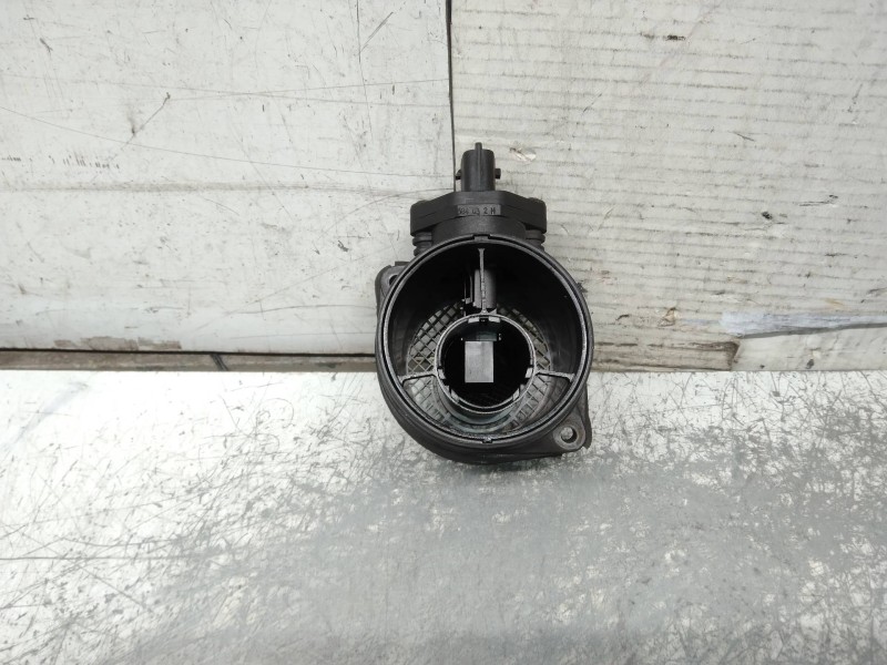 Recambio de caudalimetro para ssangyong rexton rx 270 plus / 270 xdi plus referencia OEM IAM 0280218130 6650943048 