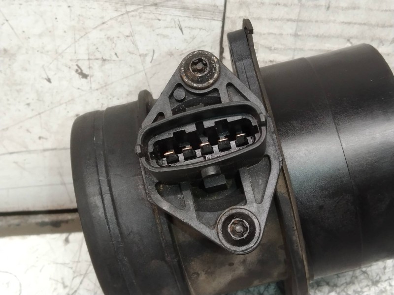 Recambio de caudalimetro para ssangyong rexton rx 270 plus / 270 xdi plus referencia OEM IAM 0280218130 6650943048 