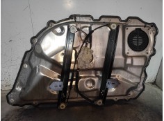 Recambio de elevalunas trasero izquierdo para audi a8 (4e2) 4.2 quattro referencia OEM IAM 4E0959801C 4E0910802A 5WK49675FBF