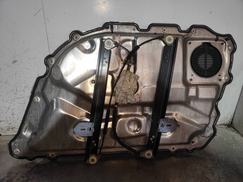 Recambio de elevalunas trasero izquierdo para audi a8 (4e2) 4.2 quattro referencia OEM IAM 4E0959801C 4E0910802A 5WK49675FBF