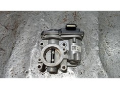 Recambio de caja mariposa para renault megane iii berlina 5 p dynamique referencia OEM IAM 161206038R  