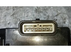 Recambio de caja mariposa para renault megane iii berlina 5 p dynamique referencia OEM IAM 161206038R   2