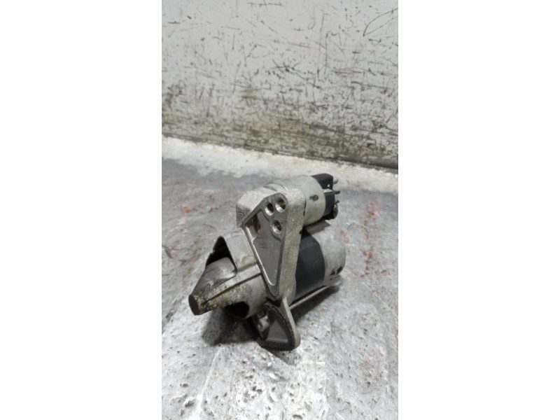 Recambio de motor arranque para renault megane iii berlina 5 p dynamique referencia OEM IAM 233001071R 24E30087EC 