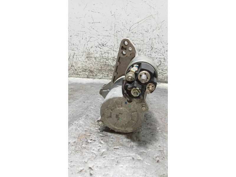 Recambio de motor arranque para renault megane iii berlina 5 p dynamique referencia OEM IAM 233001071R 24E30087EC 