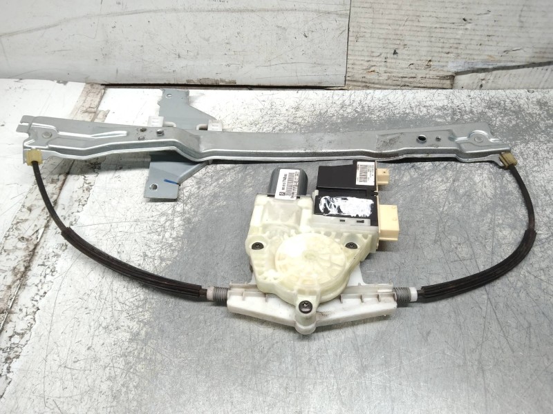 Recambio de elevalunas delantero derecho para citroen c4 berlina cool referencia OEM IAM 9681574880 997019102 5P