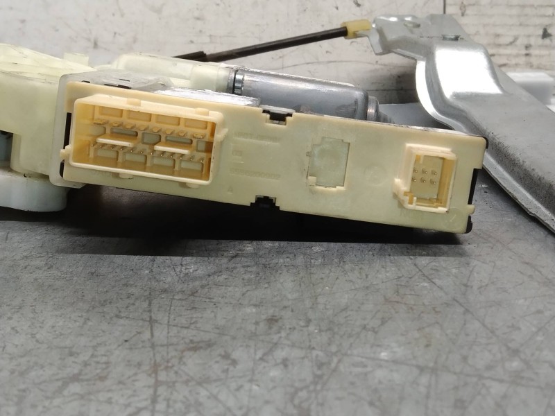 Recambio de elevalunas delantero derecho para citroen c4 berlina cool referencia OEM IAM 9681574880 997019102 5P