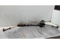 Recambio de cremallera direccion para renault megane i classic (la0) 1.9 d rn referencia OEM IAM 682000002  