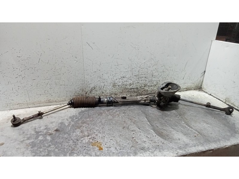 Recambio de cremallera direccion para renault megane i classic (la0) 1.9 d rn referencia OEM IAM 682000002  