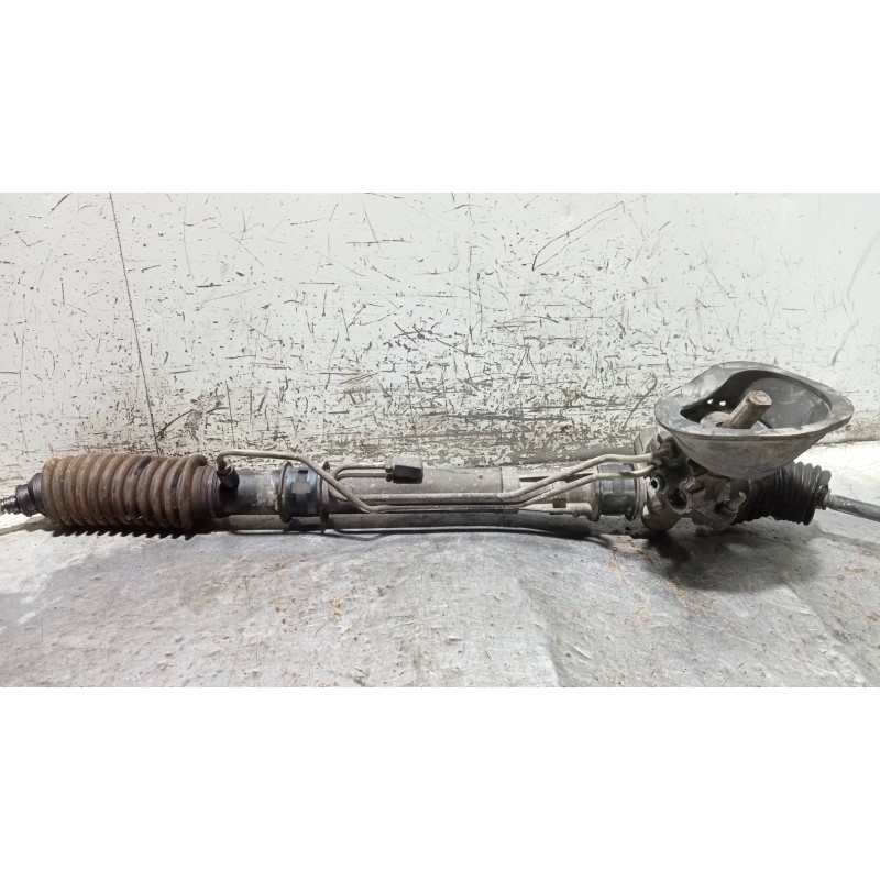 Recambio de cremallera direccion para renault megane i classic (la0) 1.9 d rn referencia OEM IAM 682000002  