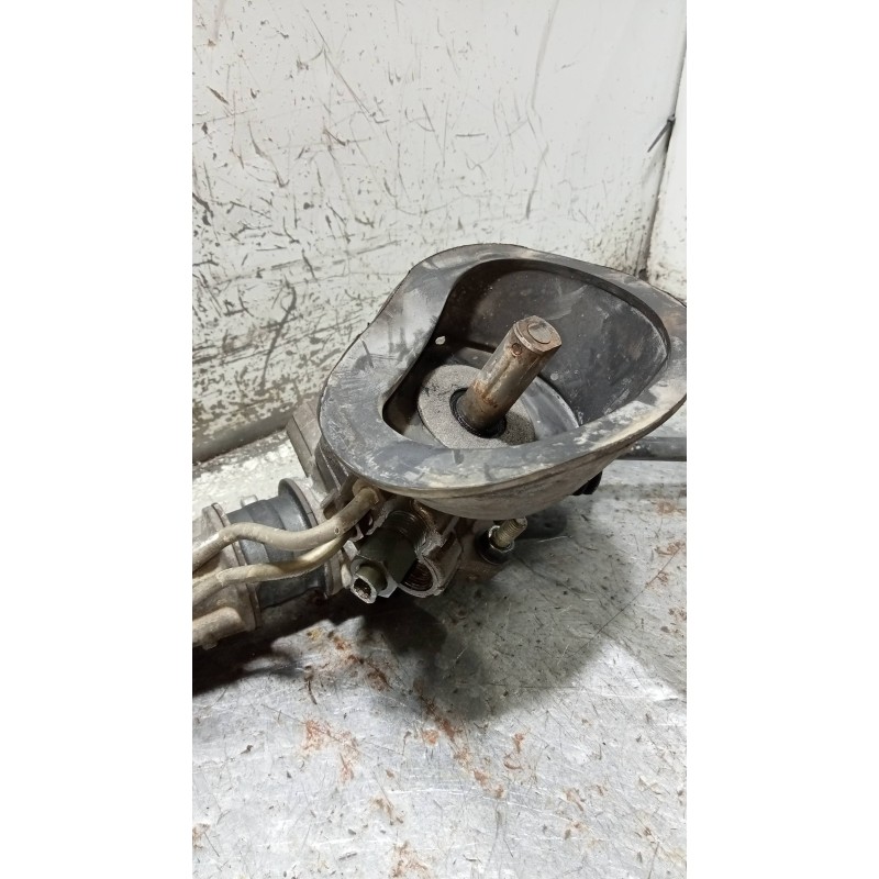 Recambio de cremallera direccion para renault megane i classic (la0) 1.9 d rn referencia OEM IAM 682000002  