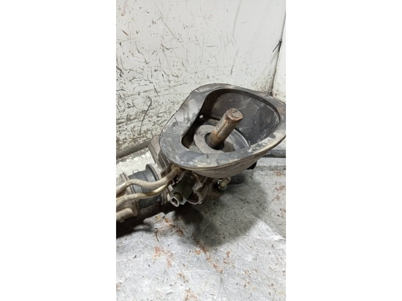 Recambio de cremallera direccion para renault megane i classic (la0) 1.9 d rn referencia OEM IAM 682000002  