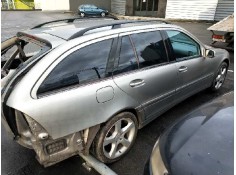 mercedes clase c (w203) familiar del año 2005 2