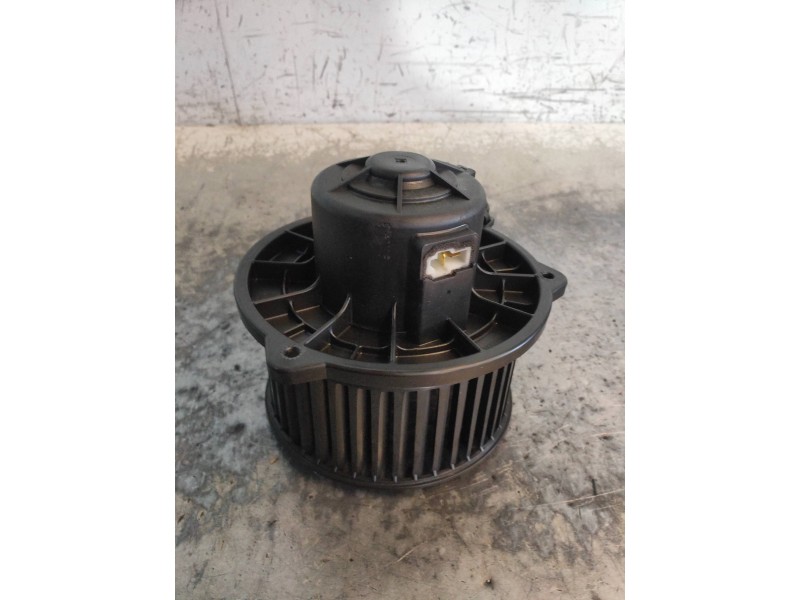 Recambio de motor calefaccion para kia picanto 1.1 crdi active referencia OEM IAM 9711307000  