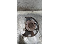 Recambio de mangueta delantera derecha para nissan vanette cargo 2.3 diesel referencia OEM IAM   