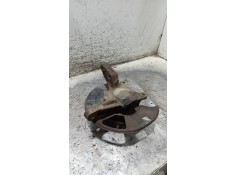 Recambio de mangueta delantera derecha para nissan vanette cargo 2.3 diesel referencia OEM IAM    2