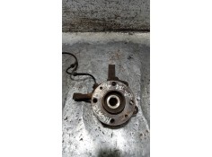 Recambio de mangueta delantera derecha para renault megane i classic (la0) 1.9 d rn referencia OEM IAM   