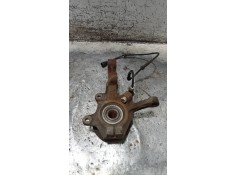 Recambio de mangueta delantera derecha para renault megane i classic (la0) 1.9 d rn referencia OEM IAM    2